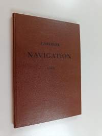 Lärobok i navigation : för flottans undervisningsanstalter och navigationsskolorna