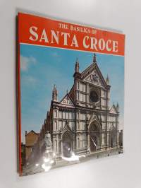 The Basilica of Santa Croce