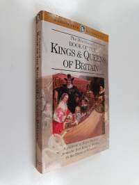 The Wordsworth Book of the Kings &amp; Queens of Britain