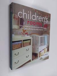 Decorating Children&#039;s Rooms