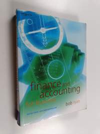 Finance and accounting for business