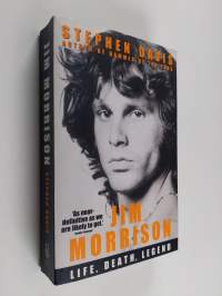 Jim Morrison - Life, Death, Legend
