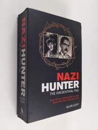 Nazi Hunter - The Wiesenthal File