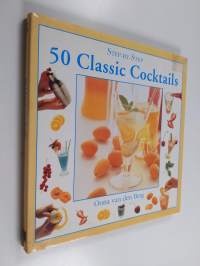 50 Classic Cocktails