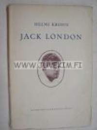Jack London - elämä