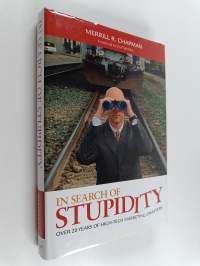 In search of stupidity : over 20 years of high-tech marketing disasters