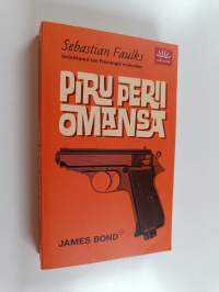 Piru perii omansa : James Bond -romaani