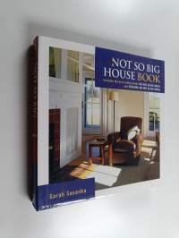 The Not So Big House Book