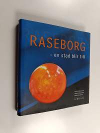 Raseborg : en stad blir till