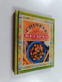 Chinese Spice Recipes - Exotic Dishes Flavoured with Spices