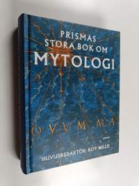 Prismas stora bok om mytologi