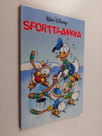 Sportti-Ankka