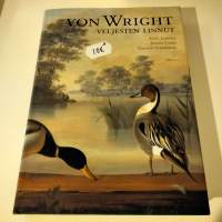 Von Wright - Veljesten linnut