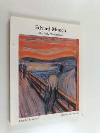 Edvard Munch : the early masterpieces