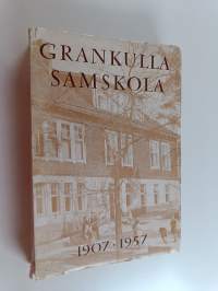 Grankulla samskola 1907-1957