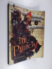 The tragical comedy or comical tragedy of mr. Punch