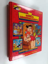 Kokoelma sarjakuvaklassikoita 1 : Kivisten iltasatuja ; Jogi-karhu ; Jetsonit ; Scooby Doo ; Kiviset ja Soraset