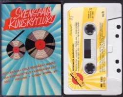 C-kasetti - Svengaava kuuskytluku, 1985. Mars MK 1303