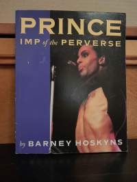 Prince - Imp of the Perverse