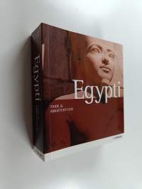 Egypti - Taide ja arkkitehtuuri