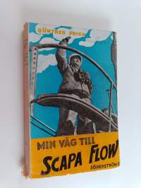 Min väg till Scapa Flow