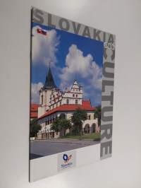 Slovakia and culture