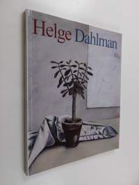 Helge Dahlman