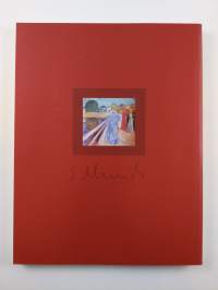 Edvard Munch : taidekeskus Retretti 28.5.-29.8.1999 = the Retretti Art Centre, Punkaharju, Finland