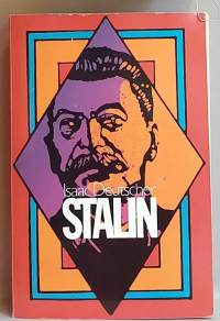 Stalin - Poliittinen elämäkerta.  (Diktaattorit, hirmuhallitsijat, elämäkerta)