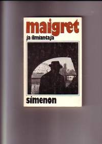 Maigret ja ilmiantaja