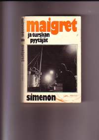 Maigret ja turskanpyytäjät