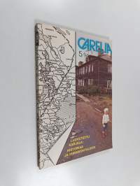 Carelia 5/1994