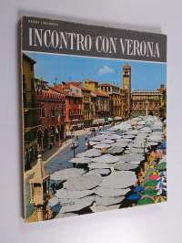 Incontro con Verona