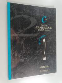 The New Cambridge English Course 2 : Student&#039;s Book