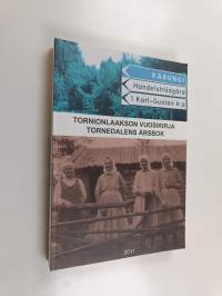 Tornionlaakson vuosikirja Tornedalens årsbok 2011