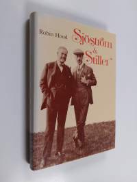 Sjöström &amp; Stiller