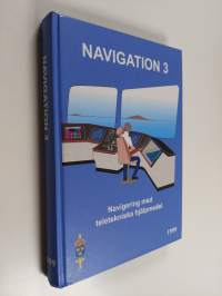 Navigation 3 : navigering med teletekniska hjälpmedel