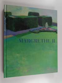 Margrethe II : maalauksia ja kirkkotekstiilejä = målningar och kyrktextilier = paintings and ecclesiastical textil