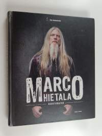Marco Hietala : ruostumaton