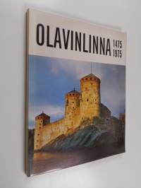 500-vuotias Olavinlinna = 500-årig Olofsborg = 500 years old Olavinlinna