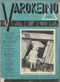 Varokeino 1949 nr 1