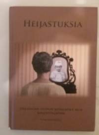 Heijastuksia : Helsingin seudun sotalapset RY:n kirjoittajapiiri