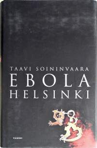 Ebola- Helsinki