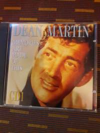 Dean Martin: Memories are made in this. V.1997