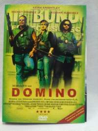 Dvd Domino