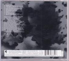 CD - Weeping Willows - Presence, 2004. (Indie Rock, Pop Rock, Soft Rock). Virgin – 7243 5 98834 2 7