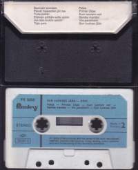 C-kasetti - Päivi -Sun luokses jään, 1978. FK 5050