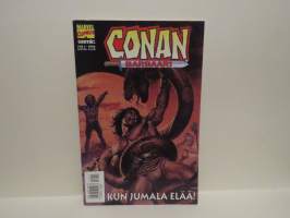 Conan Barbaari N:o 1 / 1996
