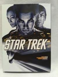Dvd Star Trek