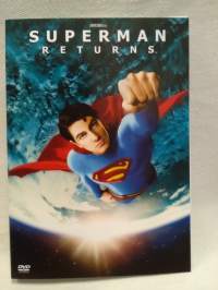 Dvd Superman Returns